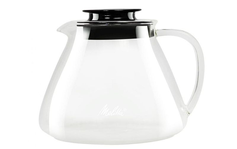 Melitta Kaffeebereiter Glas 0.7 l