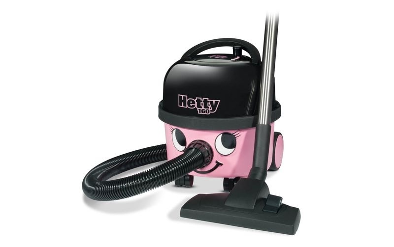 Numatic Bodenstaubsauger Hetty HET160