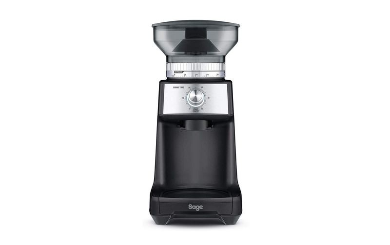 Sage Dose Control™ Pro Kaffeemühle