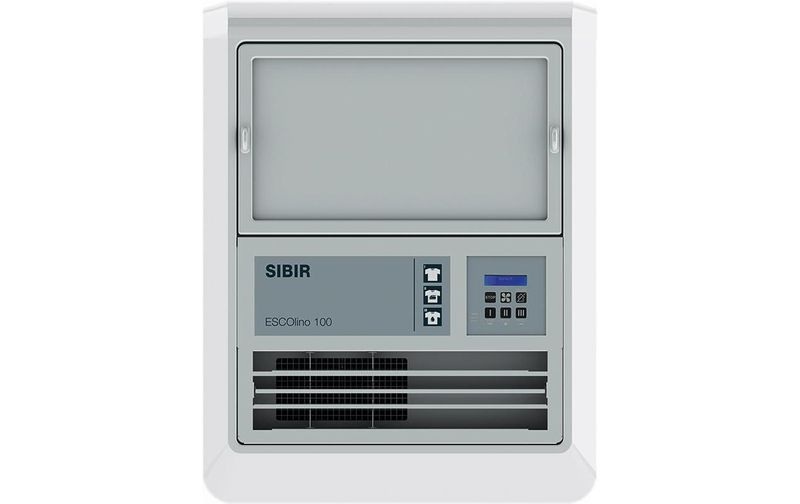 Sibir ESCOlino 100 Lufttrockner
