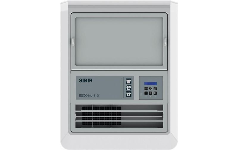 Sibir ESCOlino 110 Luftentfeuchter