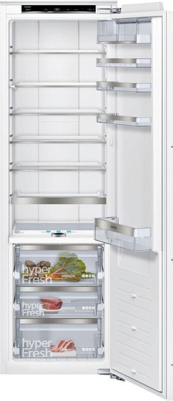 Siemens KI81FPD40Y Kühlschrank links