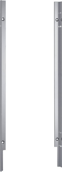 Siemens Sz73015 - Verblendungs-u.Befestigungssatz (Edelstahl)