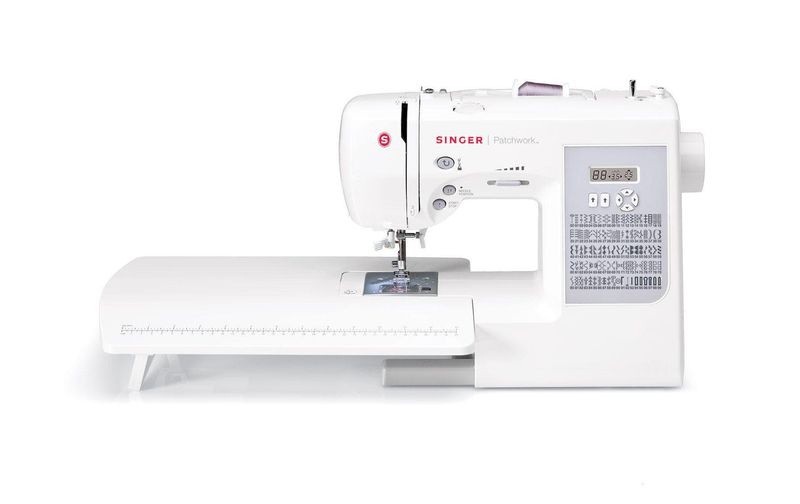 Singer N?hmaschine Patchwork 7285Q