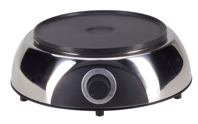 TTM Fondue-Rechaud Inox Electro, Betriebsart