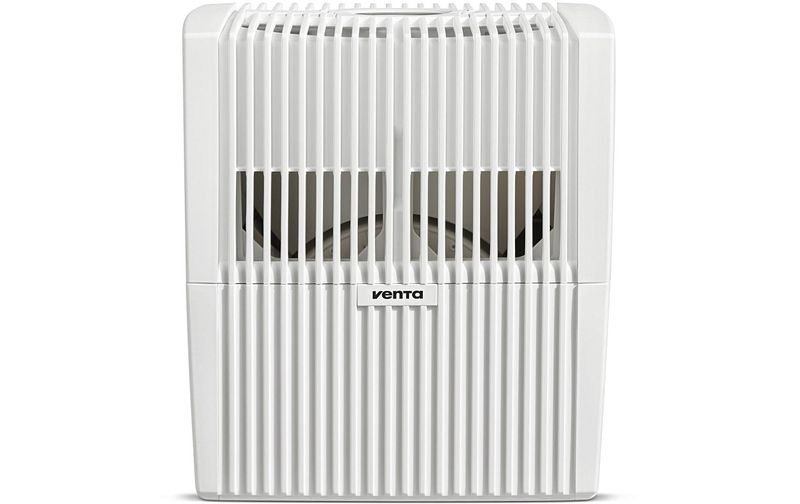 Venta Lw25 Comfort Plus - Luftbefeuchter (Weiss)