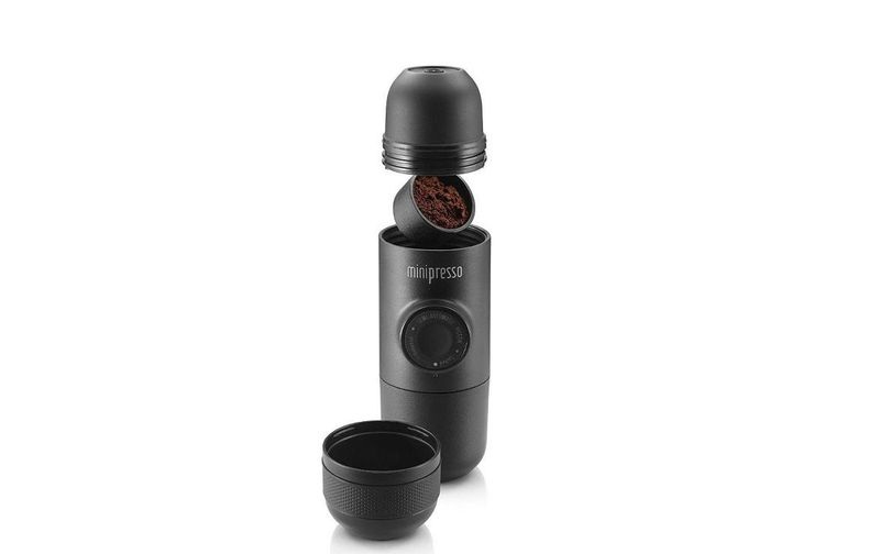 Wacaco Minipresso GR Espressomaschine
