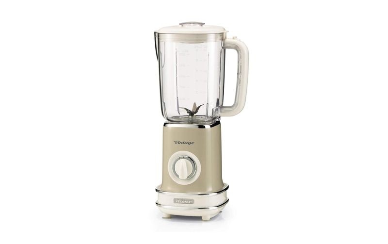 Ariete 568-BG Standmixer Beige