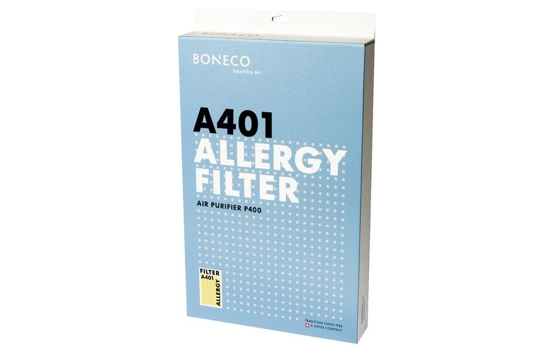 Boneco Filter