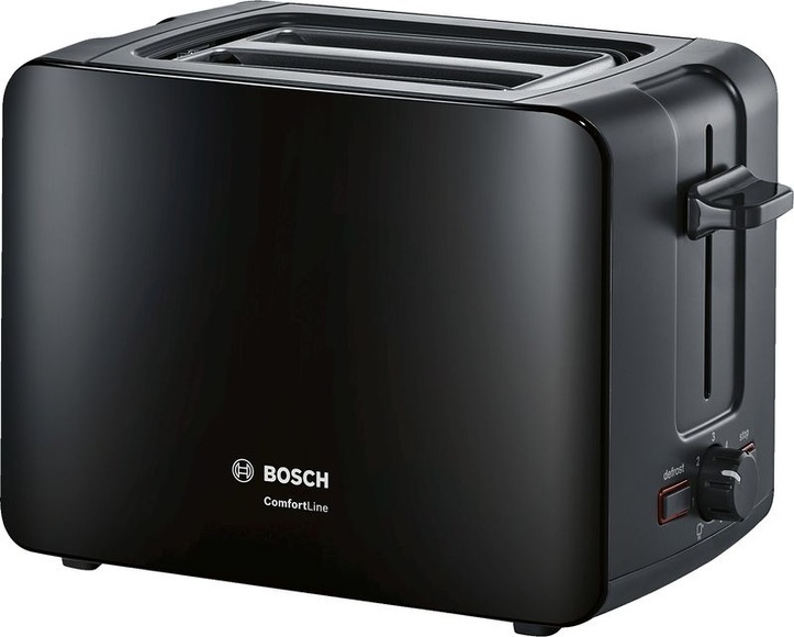 Bosch ComfortLine Tat6A113 Toaster