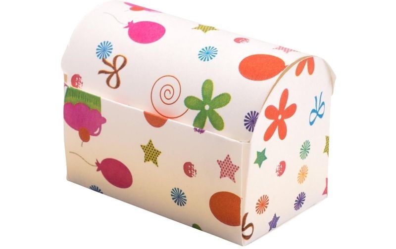 Demmler Geschenkboxen mit Deckel