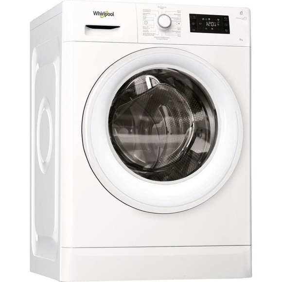 Whirlpool Fwg91484We CH Waschmaschine