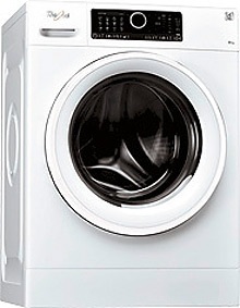 Whirlpool WAO 8605 Waschmaschine
