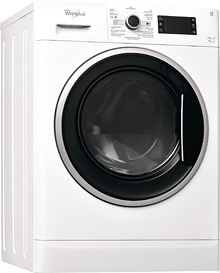 Whirlpool Waschtrockner WAOT 1176 weiss