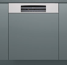 Bauknecht GS 5452 WS EURO Geschirrspüler