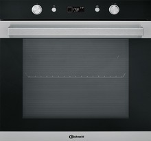 Bauknecht BIK7 EH8VS PT Backofen