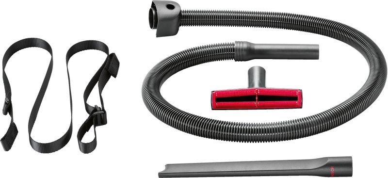 Bosch Bhzkit1 Accessories SET - Staubsaugerdüsen/-bürsten