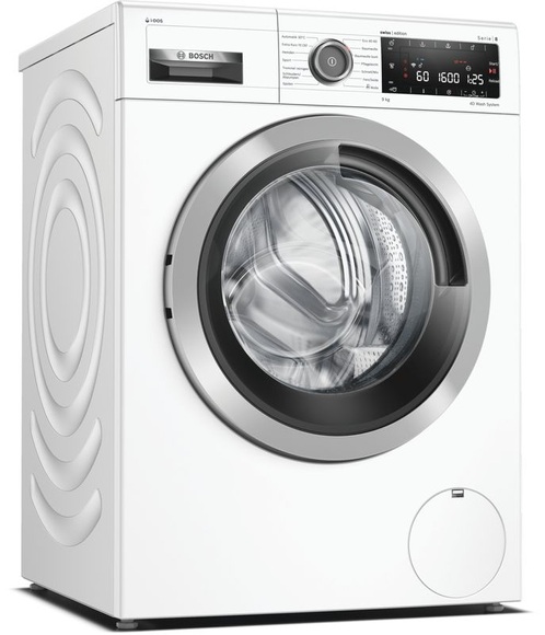 Bosch WAXH2K40CH Waschmaschine