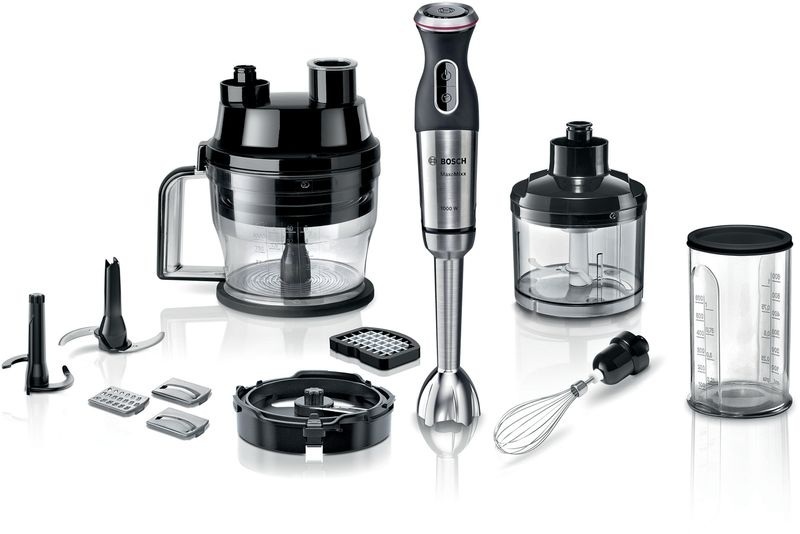 MaxoMixx MS8CM61X1, Stabmixer