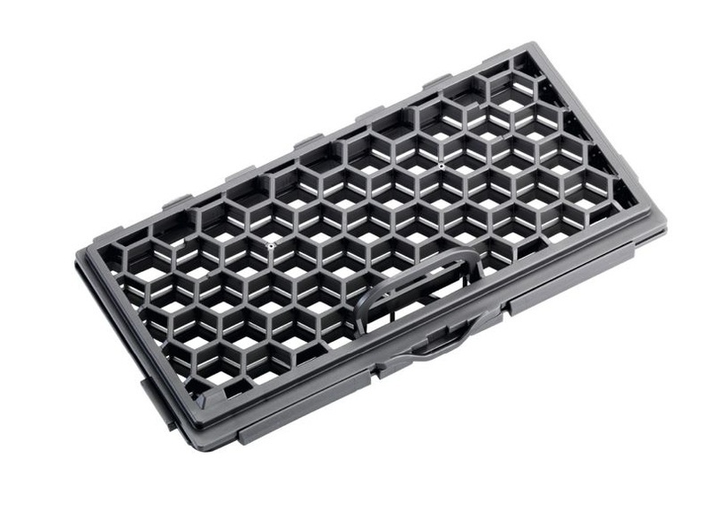 Miele Distanzhalter für Staubsauger / 5986973