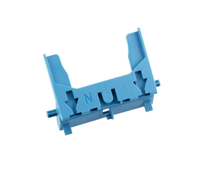 Miele Aufnahme Staubbeutel für Staubsauger / 6843174