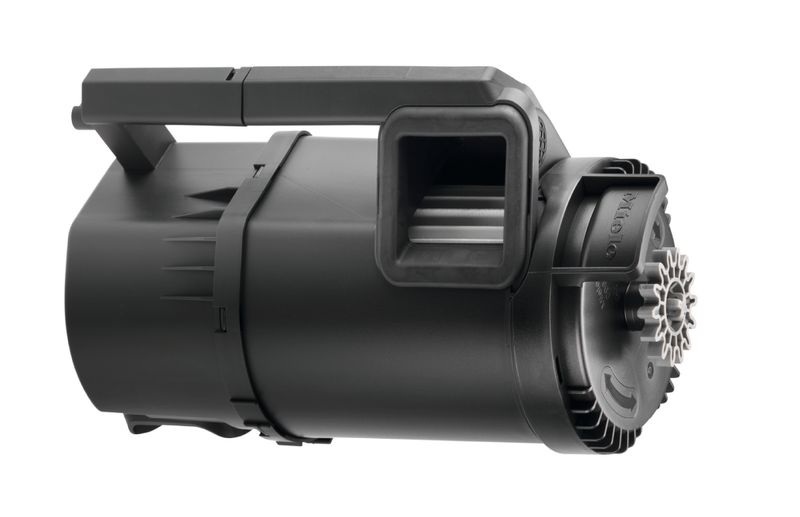 Miele Feinstaubkassette für Staubsauger / 9607996