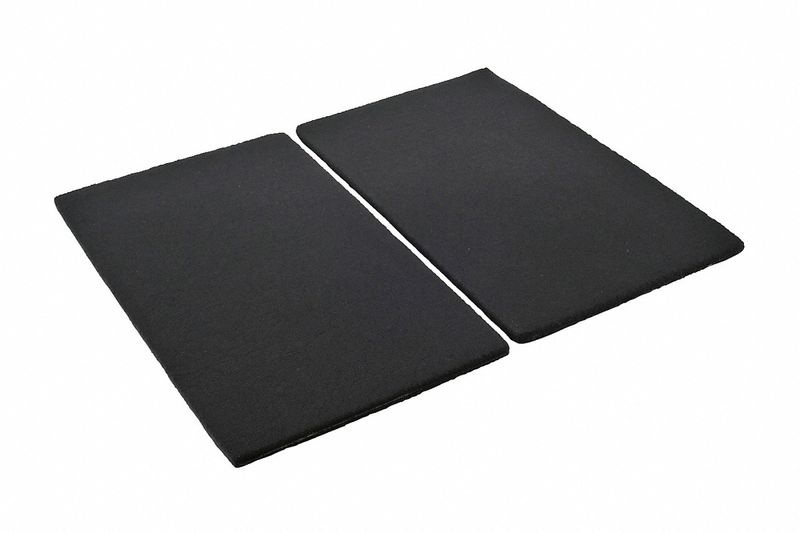 Miele DKF 26-R Longlife AirClean Aktivkohlefilter