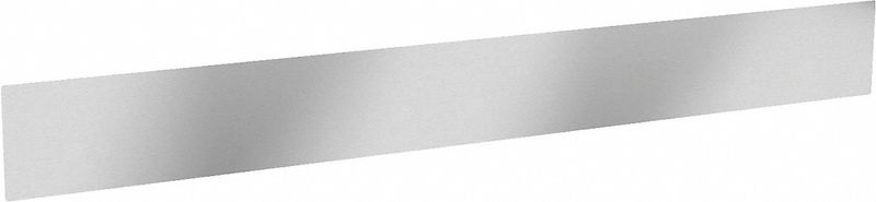 Miele KTK 3620 Sockelblende Edelstahl