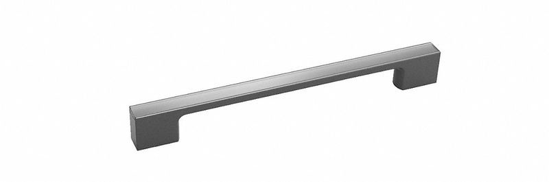 Miele DS 7000 VITRO GRGR / Dekorset für die Nachrüstung des Einbaugeräte-Griffs für Ihre Küchenmöbel.