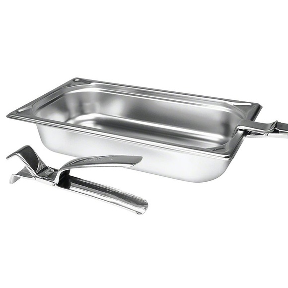 Miele Gastrozange für Garschalen