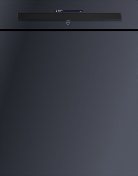 V-Zug AdoraSpülen V6000 4111700010 Geschirrspüler Spiegelglas