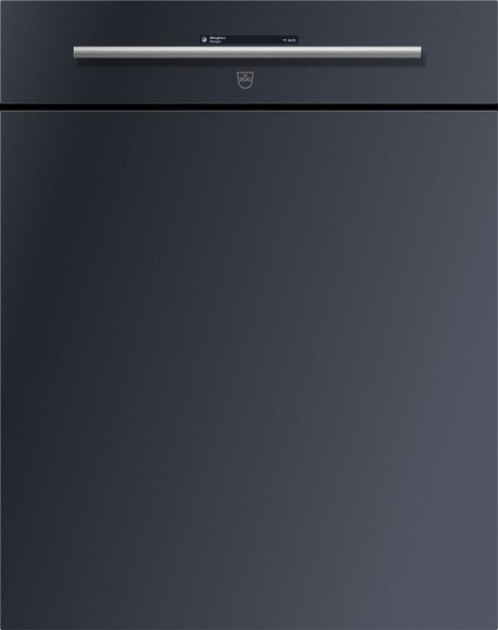 V-Zug AdoraSpülen V6000 4111500022 Geschirrspüler Spiegelglas
