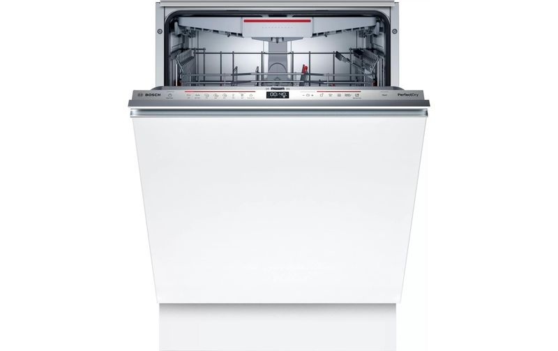 Bosch SBH6ZCX42E Geschirrspüler