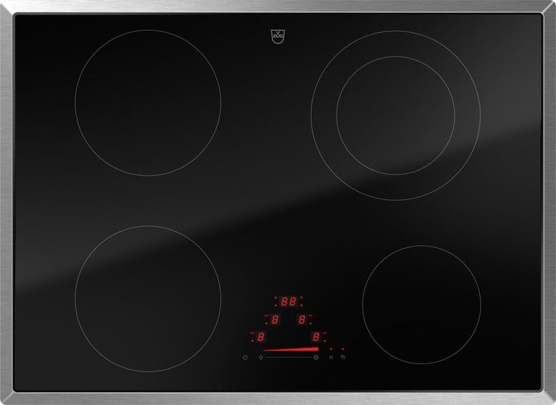 V-ZUG CookTop V4000 A704 Kochfeld