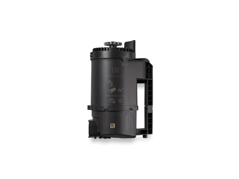 Miele Feinstaubkassette für Staubsauger / 9607997