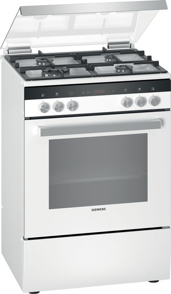 Siemens Hx9R3Ai20 - Elektroherd (Standgerät)