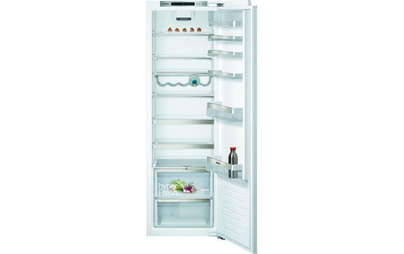 Siemens KI81RADE0H Kühlschrank rechts