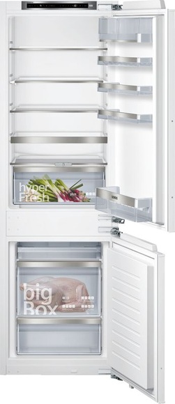 KÜHLSCHRANK KI86SADE0