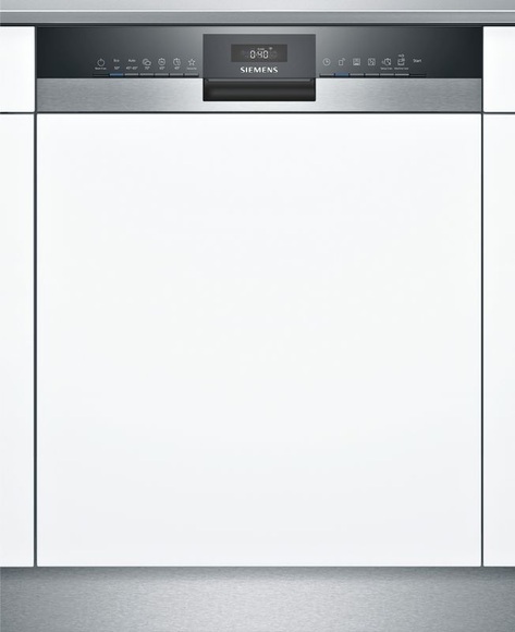 Siemens Geschirrspüler SN53HS36VE