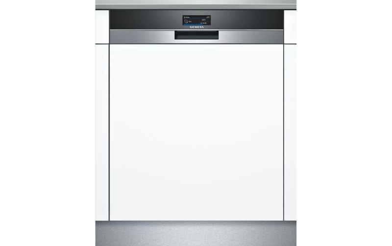 Siemens SN57YS01CE Geschirrspüler