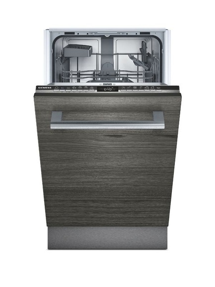 Siemens SR63EX20KE Geschirrspüler