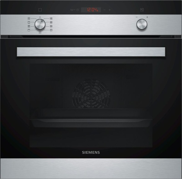 Siemens HB173FBS0 Backofen Edelstahl