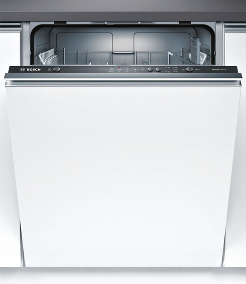 Bosch SMV25AX00H Geschirrspüler