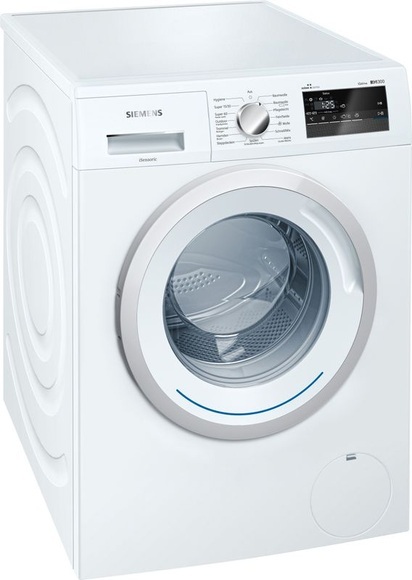 Siemens Wm14N190Ch Waschmaschine
