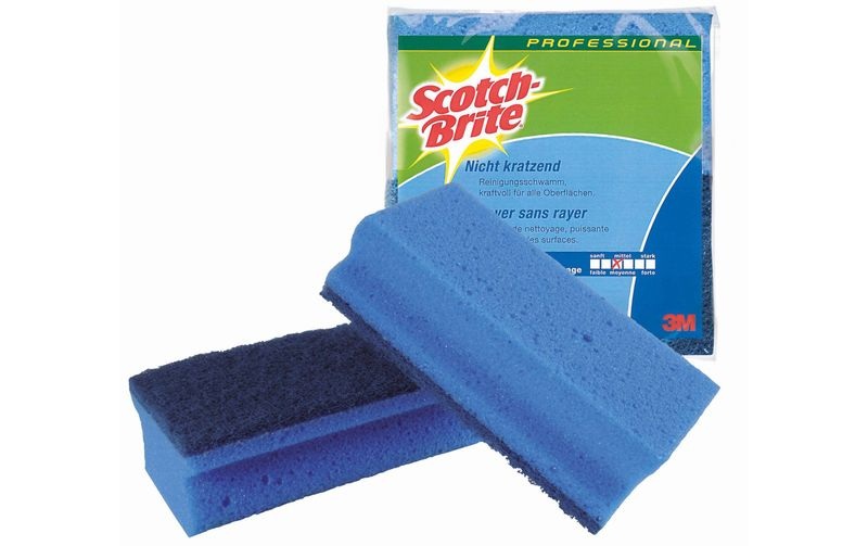 3M Reinigungsschwamm Scotch-Brite 10 St?ck