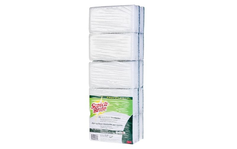 3M Reinigungsschwamm Scotch-Brite gross