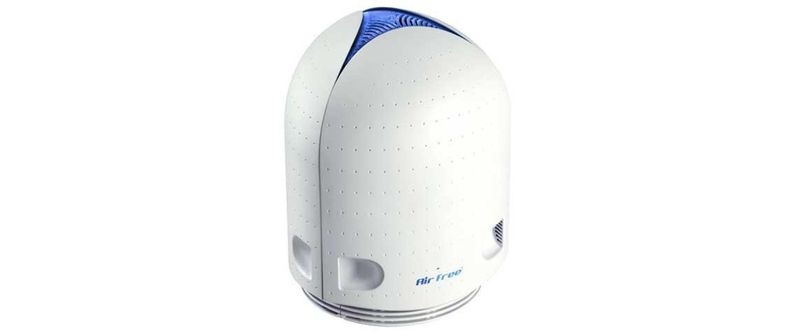 AirFree P80 Luftreiniger 32 m² Weiß