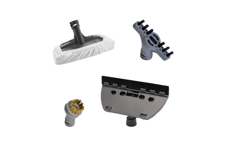 Bissell 02392 Staubsauger-Zubehör