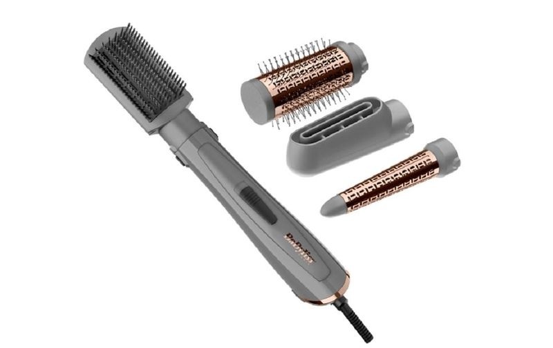 BaByliss Paris - Rotationsbürste Air Style 1000W AS136E