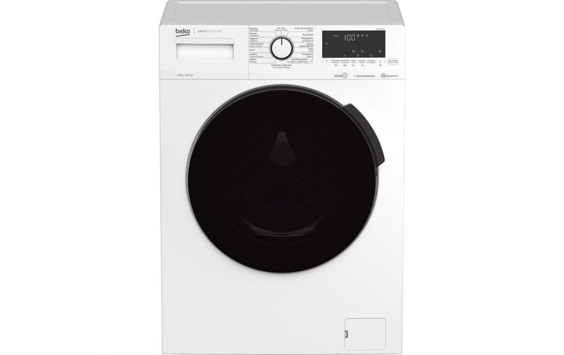 Waschmaschine BEKO 8kg - 50081466CH1